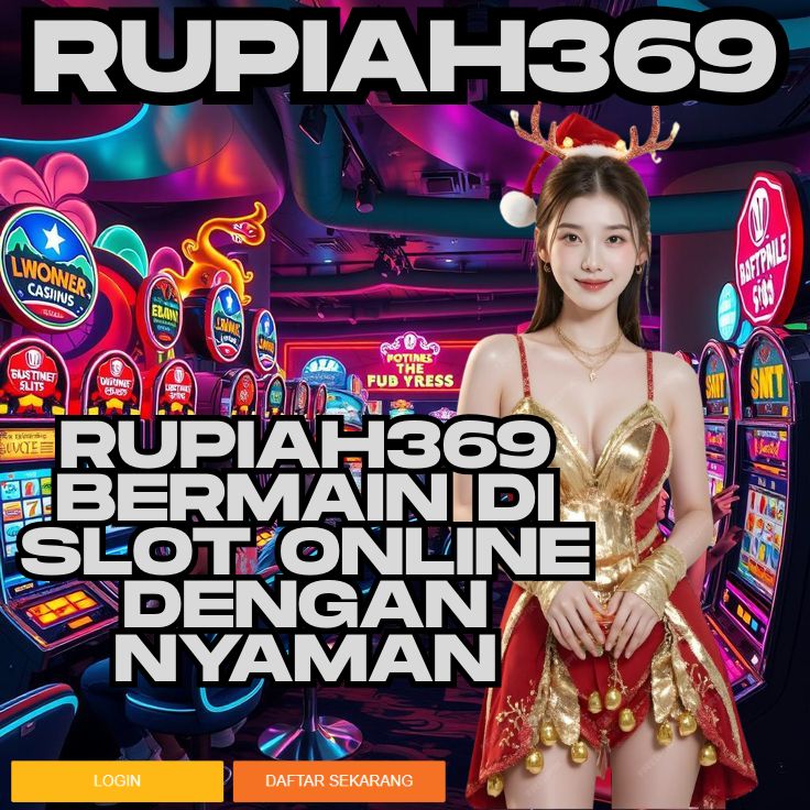 RUPIAH369