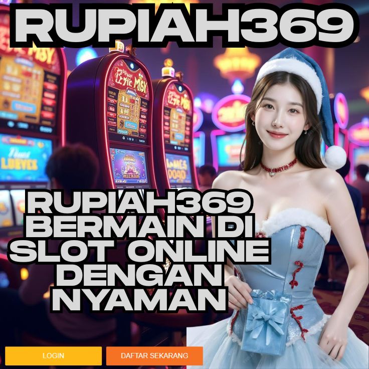RUPIAH369