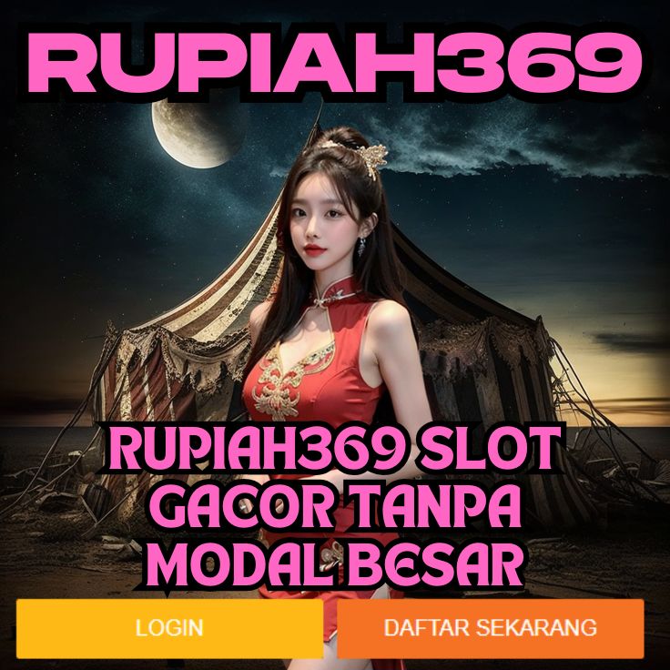 RUPIAH369 RUPIAH369