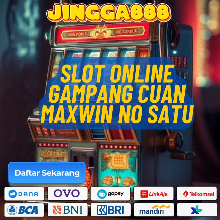jingga888