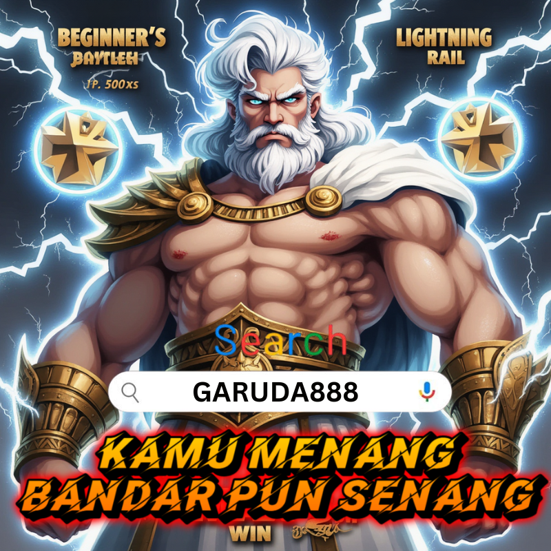Slot Gacor Maxwin Garuda888