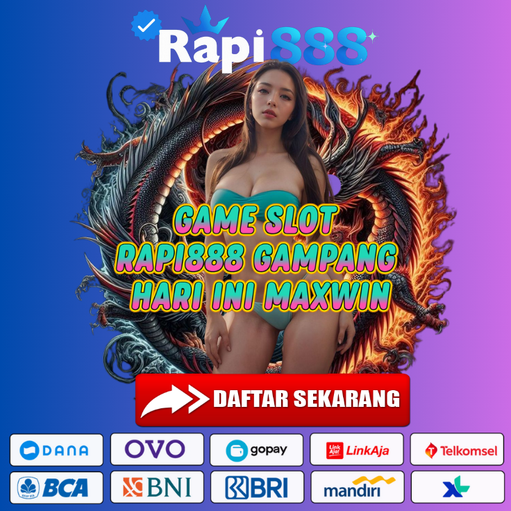 rapi888 rapi888