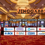 Jingga88 Slot Online Pasti Gacor