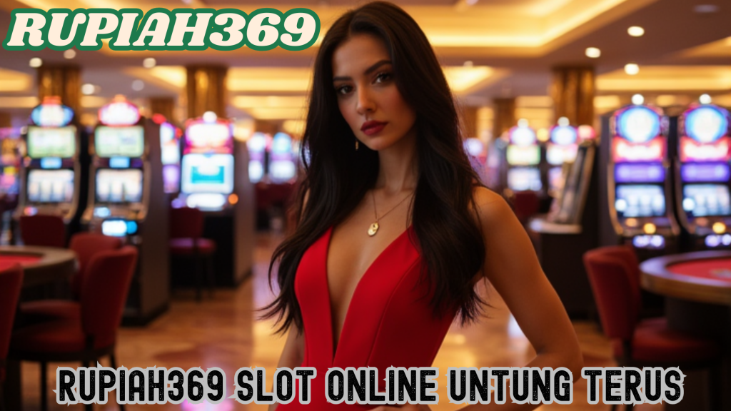 Rupiah369