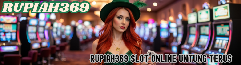 Rupiah369