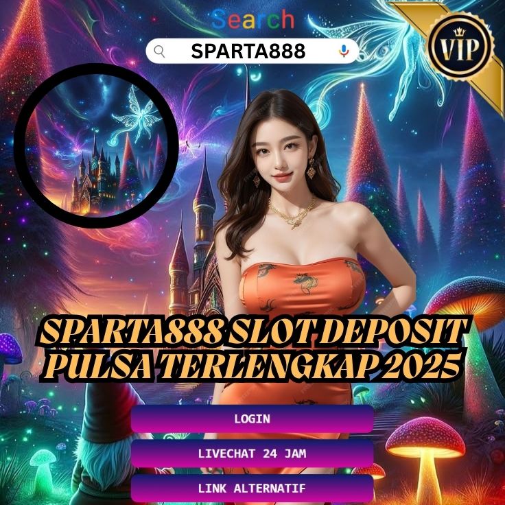 SPARTA888
