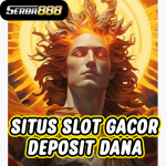 Slot Serba888