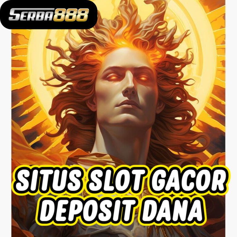 Slot Serba888