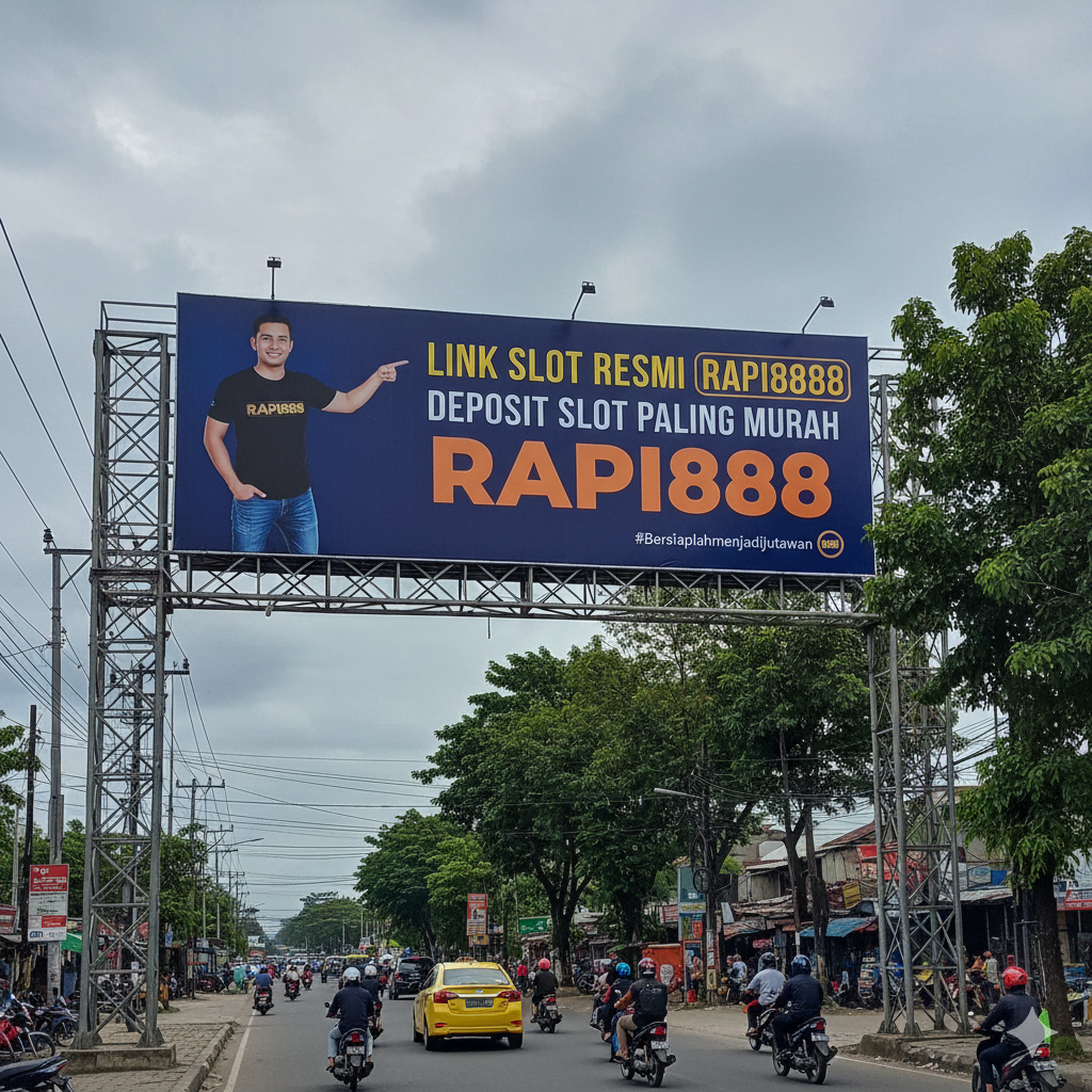 link slot resmi